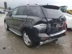 2014 Mercedes-Benz ML 350