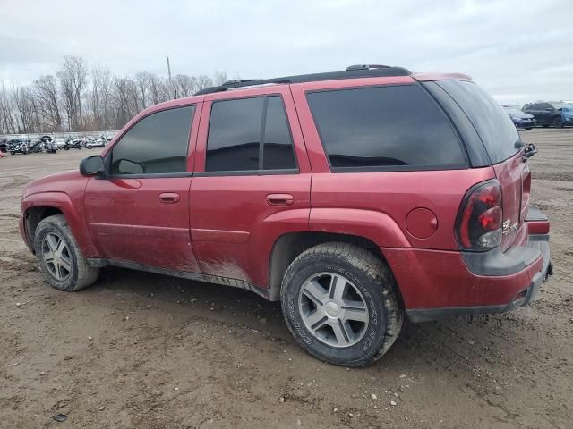 2005 Chevrolet Trailblazer LS