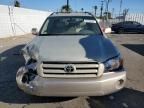 2006 Toyota Highlander Limited