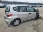 2012 Honda FIT