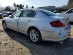 2013 Infiniti G37