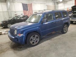 2009 Jeep Patriot Sport en venta en Mcfarland, WI