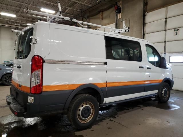 2015 Ford Transit T-250