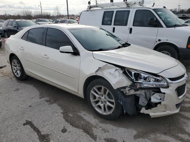 2014 Chevrolet Malibu 1LT