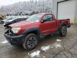 2014 Toyota Tacoma en venta en Hurricane, WV