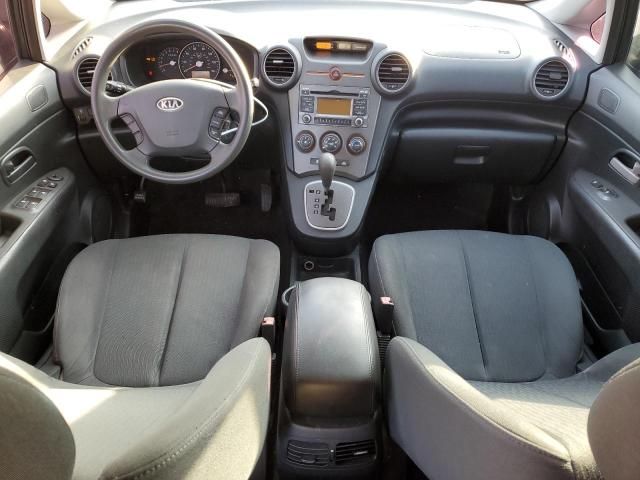 2009 KIA Rondo Base