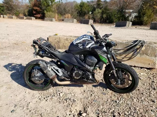 2016 Kawasaki ZR800 B