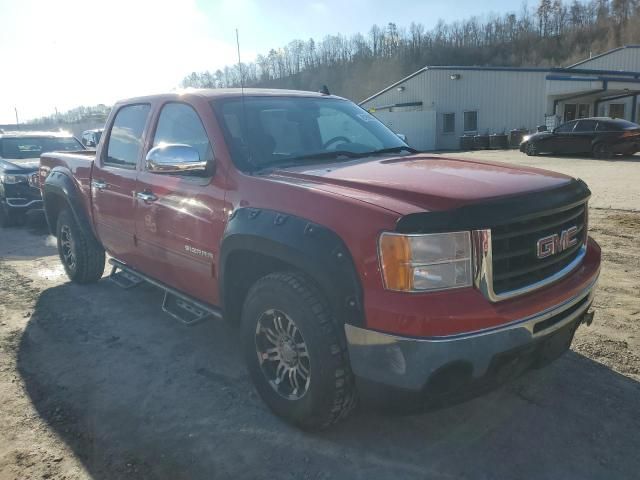 2010 GMC Sierra K1500 SL