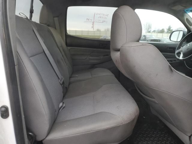 2013 Toyota Tacoma Double Cab Long BED