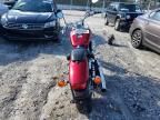 2009 Honda VT750 C2