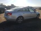 2008 Audi A6 3.2 Quattro