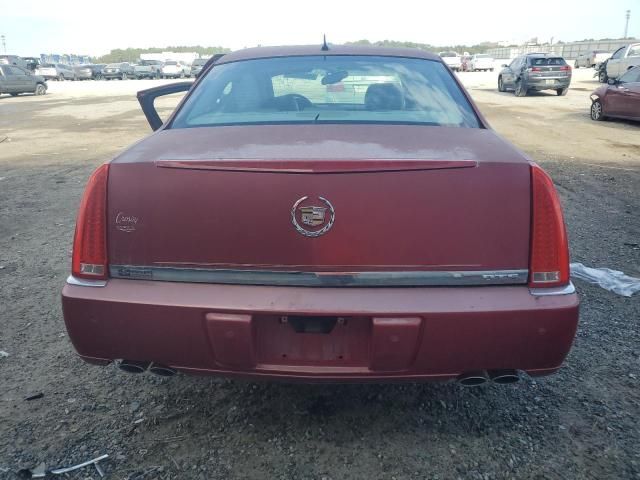 2006 Cadillac DTS