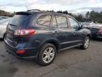 2010 Hyundai Santa FE SE