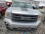 2014 GMC Sierra K1500 SLT