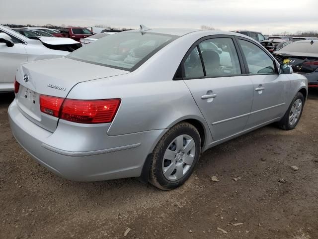 2009 Hyundai Sonata GLS