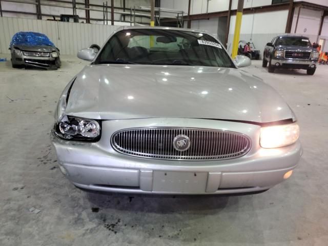 2002 Buick Lesabre Custom