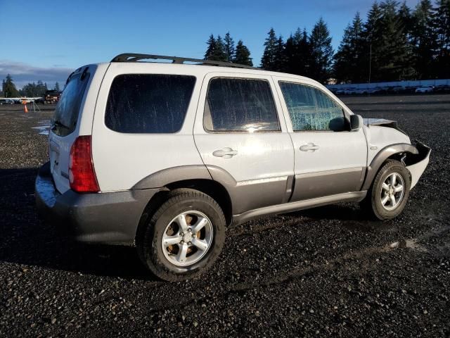 2005 Mazda Tribute S