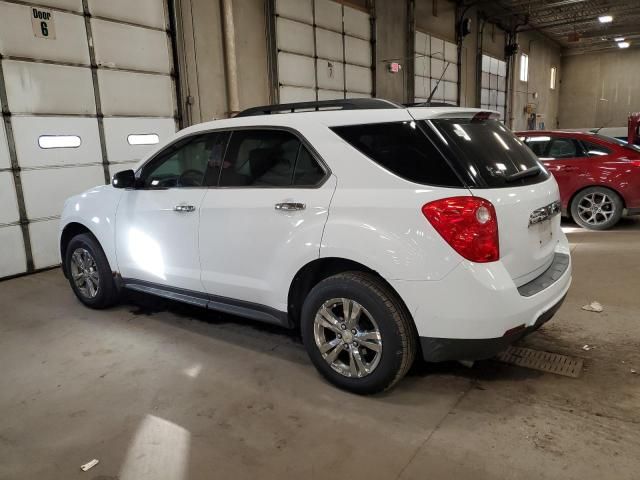 2011 Chevrolet Equinox LT