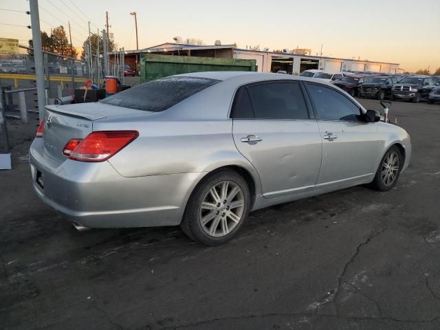 2005 Toyota Avalon XL