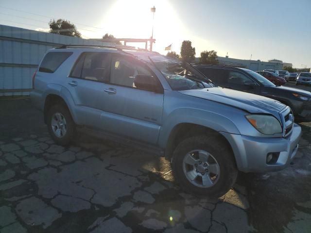 2006 Toyota 4runner SR5