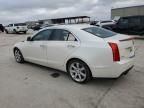 2013 Cadillac ATS Premium