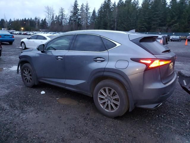 2018 Lexus NX 300 Base