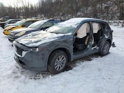 Mazda Vehiculos salvage en venta: 2024 Mazda CX-5 Select