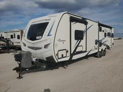 Coachmen Vehiculos salvage en venta: 2021 Coachmen Freedom EX