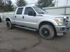 2011 Ford F350 Super Duty