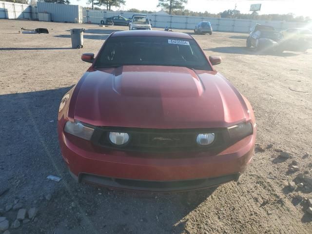 2010 Ford Mustang GT