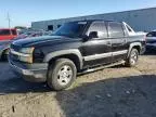 2003 Chevrolet Avalanche C1500