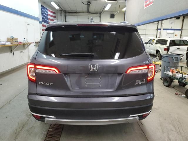 2020 Honda Pilot Touring