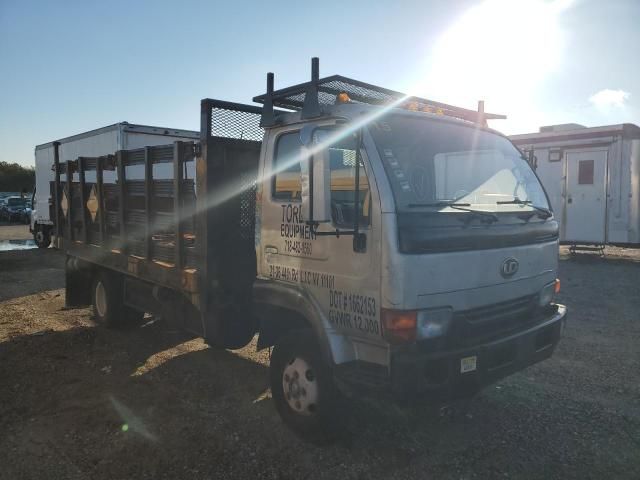 1999 Nissan Diesel UD1200