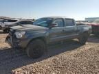 2015 Toyota Tacoma Double Cab Long BED