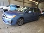 2014 Subaru Impreza Sport Premium