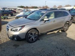 Run And Drives Cars for sale at auction: 2019 Subaru Outback 2.5I Limited