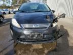 2013 Ford Fiesta SE