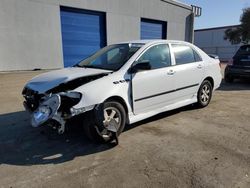 2005 Toyota Corolla CE en venta en Hayward, CA