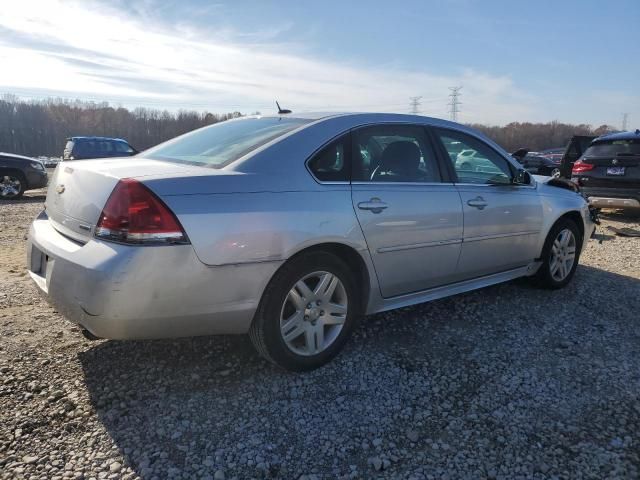 2013 Chevrolet Impala LT