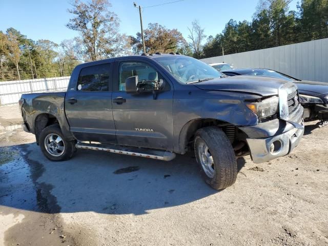 2010 Toyota Tundra Crewmax SR5