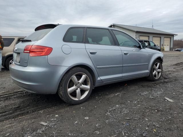 2013 Audi A3 Premium Plus