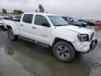 2005 Toyota Tacoma Double Cab Prerunner Long BED