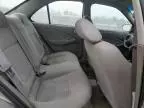 2005 Nissan Sentra 1.8