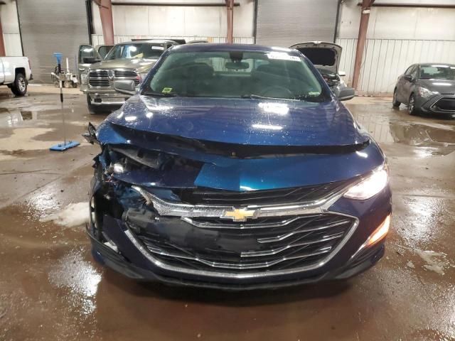 2019 Chevrolet Malibu LS