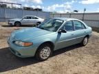 1997 Mercury Tracer LS