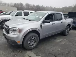 2024 Ford Maverick XLT en venta en Exeter, RI