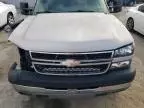 2004 Chevrolet Silverado K2500 Heavy Duty