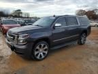 2015 Chevrolet Suburban C1500 LT