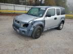 2006 Honda Element LX