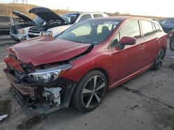 2017 Subaru Impreza Sport en venta en Littleton, CO